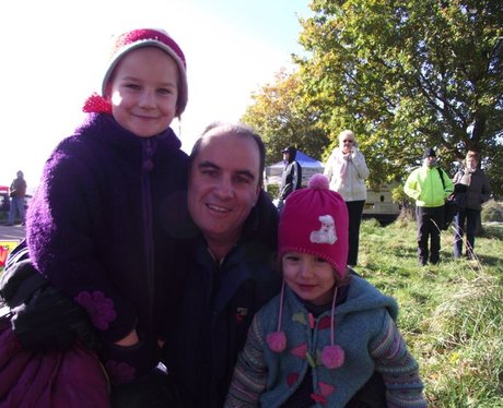Ashton Court 10k