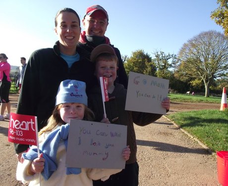 Ashton Court 10k