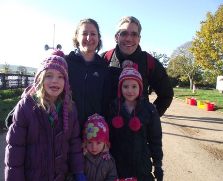 Ashton Court 10k