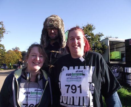 Ashton Court 10k