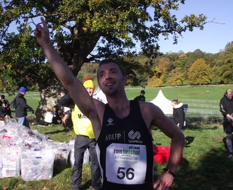 Ashton Court 10k