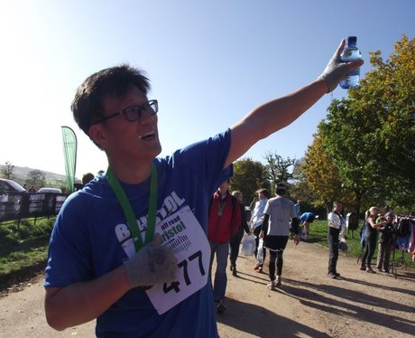 Ashton Court 10k