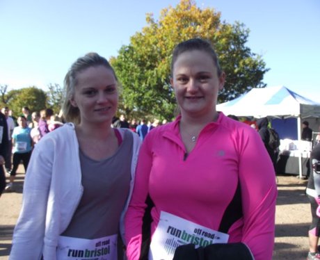 Ashton Court 10k