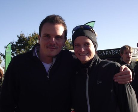 Ashton Court 10k