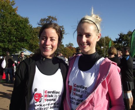 Ashton Court 10k