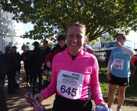 Ashton Court 10k