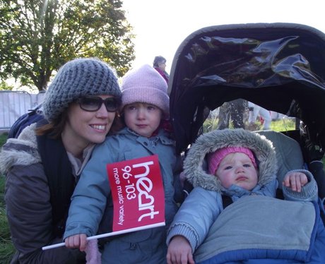Ashton Court 10k