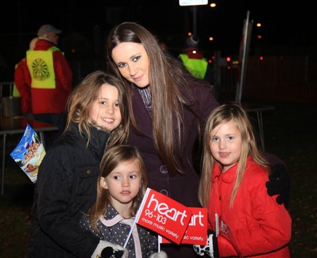 Chelmsford Fireworks
