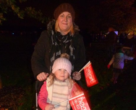 Chelmsford Fireworks