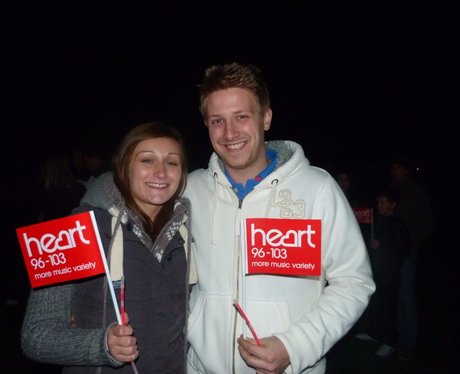 Chelmsford Fireworks