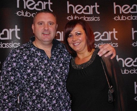 Club Classics Missoula Bar Solihull