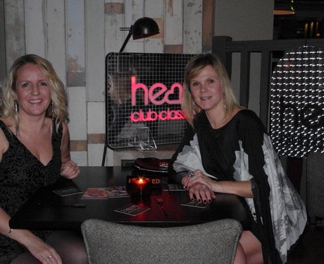 Club Classics Missoula Bar Solihull