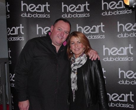 Club Classics Missoula Bar Solihull
