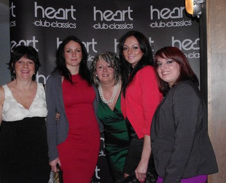 Club Classics Missoula Bar Solihull