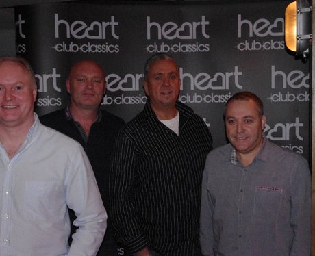 Club Classics Missoula Bar Solihull