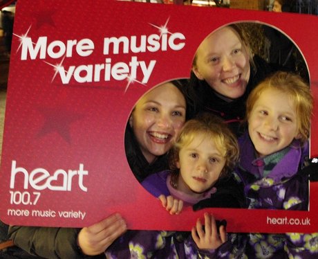 Drayton Manor Fireworks