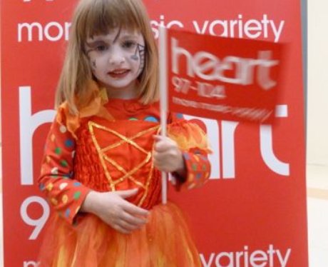 halloween fun