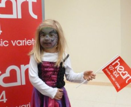 halloween fun