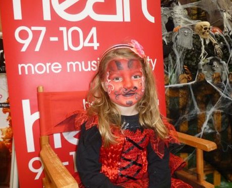 halloween creation station
