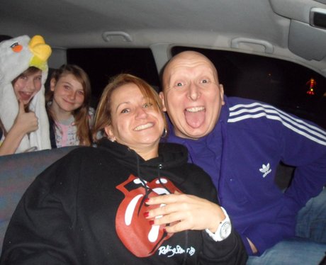 Halloween Drive in Movie's!