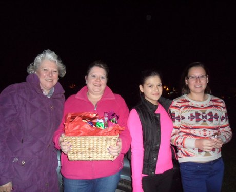 Halloween Drive in Movie's!