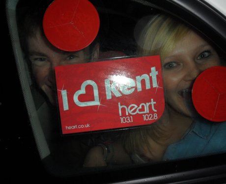 Halloween Drive in Movie's! - Heart Kent