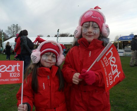 Leeds Castle Fireworks Saturday