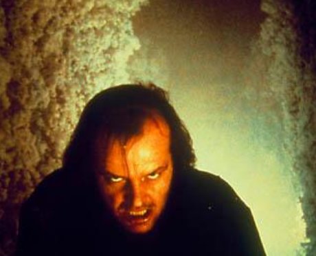 The Shining