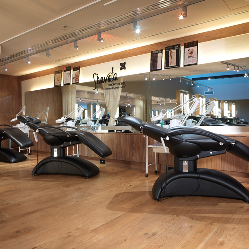 Shavata Brow Studio Harrods