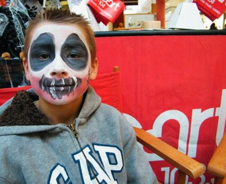 the belfry half term fun