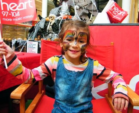 the belfry half term fun