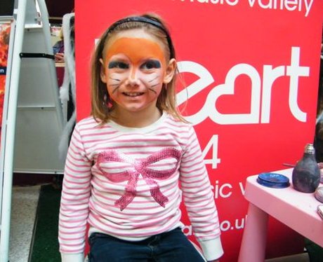 the belfry half term fun