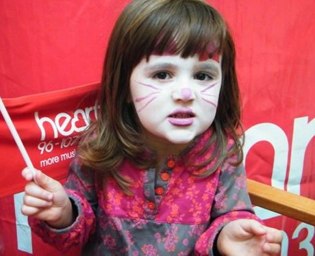the belfry half term fun