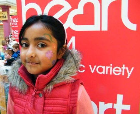 the belfry half term fun