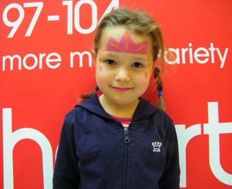 the belfry half term fun