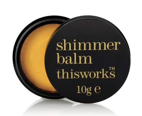 This Works Shimmer Balm