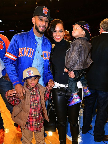 alicia keys family song alicia keys family song