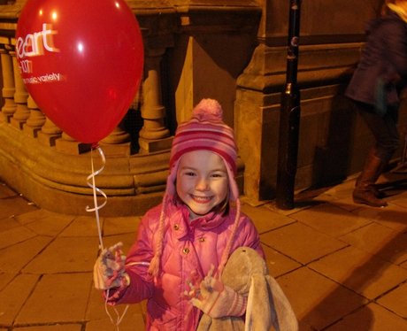 Birmingham Christmas parade 3