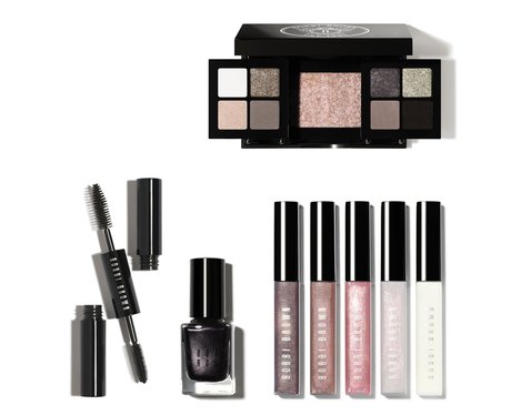 Bobbi Brown Caviar and Oyster