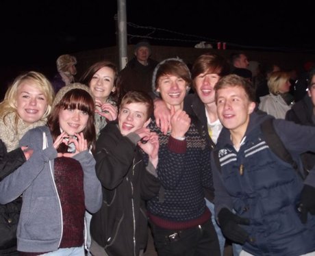 Bridgwater Carnival