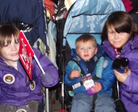 Bridgwater Carnival