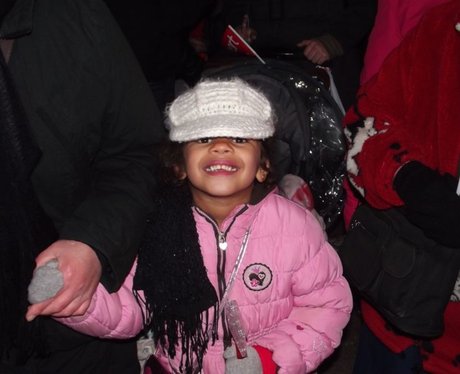 Bridgwater Carnival