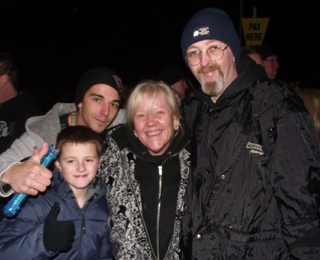 Bridgwater Carnival