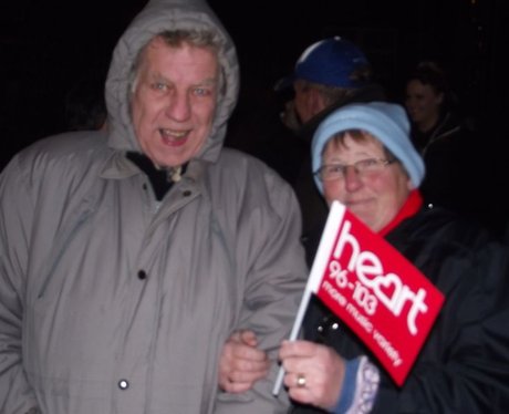Bridgwater Carnival