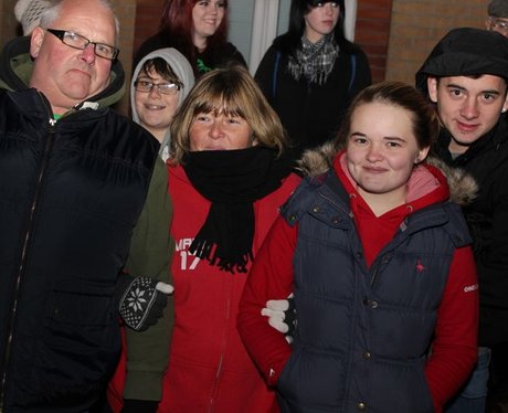 Bridgwater Carnival