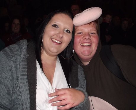 Bridgwater Carnival
