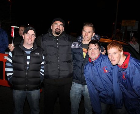 Bridgwater Carnival