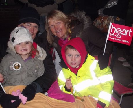 Bridgwater Carnival