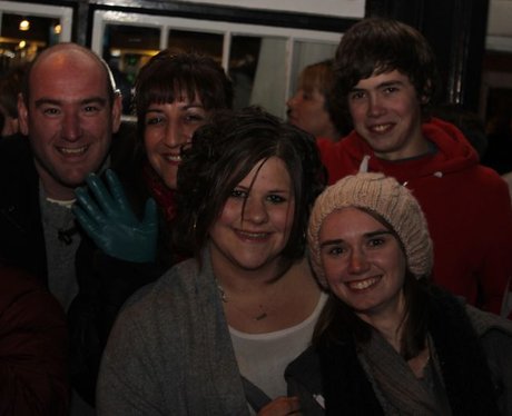 Bridgwater Carnival