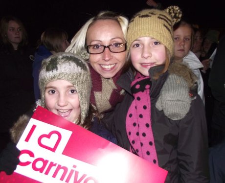 Bridgwater Carnival